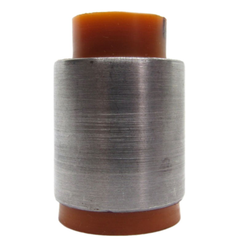 Полиуретановый сайлентблок заднего поперечного переднего прямого рычага наружный Mazda Mx-6 1991-1997