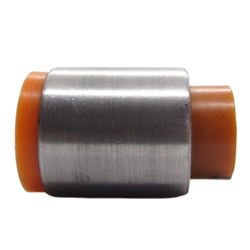 Полиуретановый сайлентблок заднего поперечного переднего прямого рычага наружный Mazda Mx-6 1991-1997