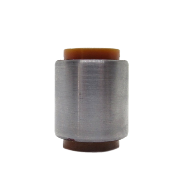 Полиуретановый сайлентблок поперечного прямого переднего рычага внутренний Mazda 323 1980-1985