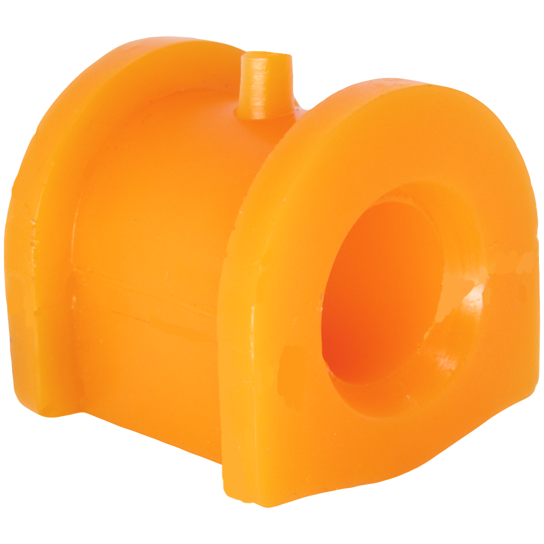 Поліуретанова втулка переднього стабілізатора Mitsubishi Colt 2004-2012  1.6L