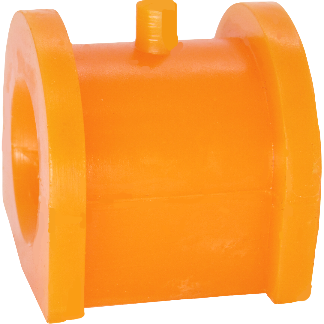 Поліуретанова втулка переднього стабілізатора Mitsubishi Colt 2004-2012  1.6L