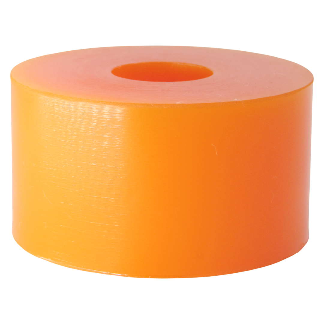 Поліуретанова втулка штока заднього амортизатора Nissan Patrol 1997-2013