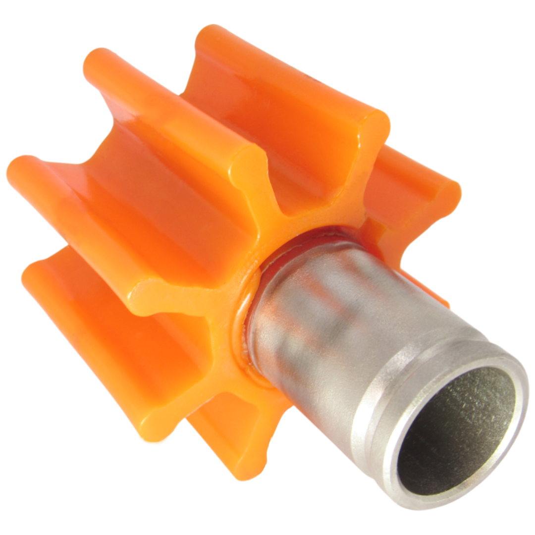 Полиуретановый импеллер Liverani 2000- 3173007 РЕКОНСТРУКЦИЯ ВАШЕГО