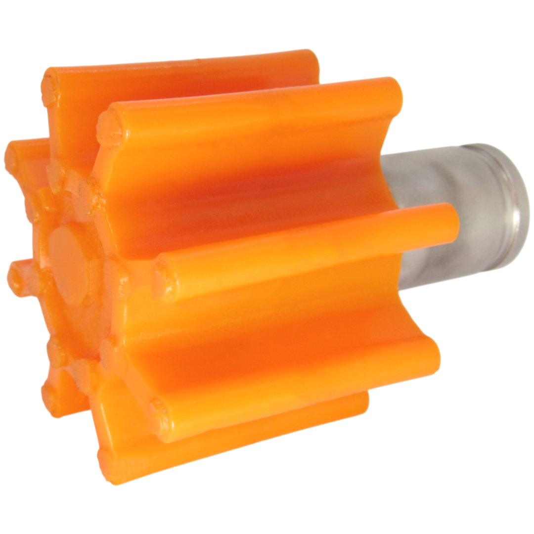 Полиуретановый импеллер Liverani 2000- 3173007 РЕКОНСТРУКЦИЯ ВАШЕГО