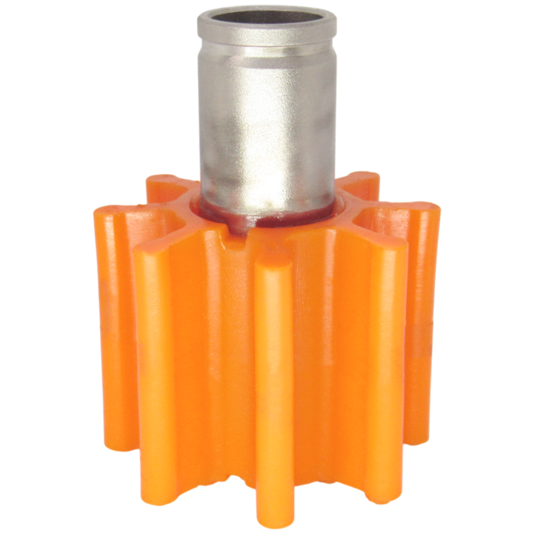 Полиуретановый импеллер Liverani 2000- 3173007 РЕКОНСТРУКЦИЯ ВАШЕГО