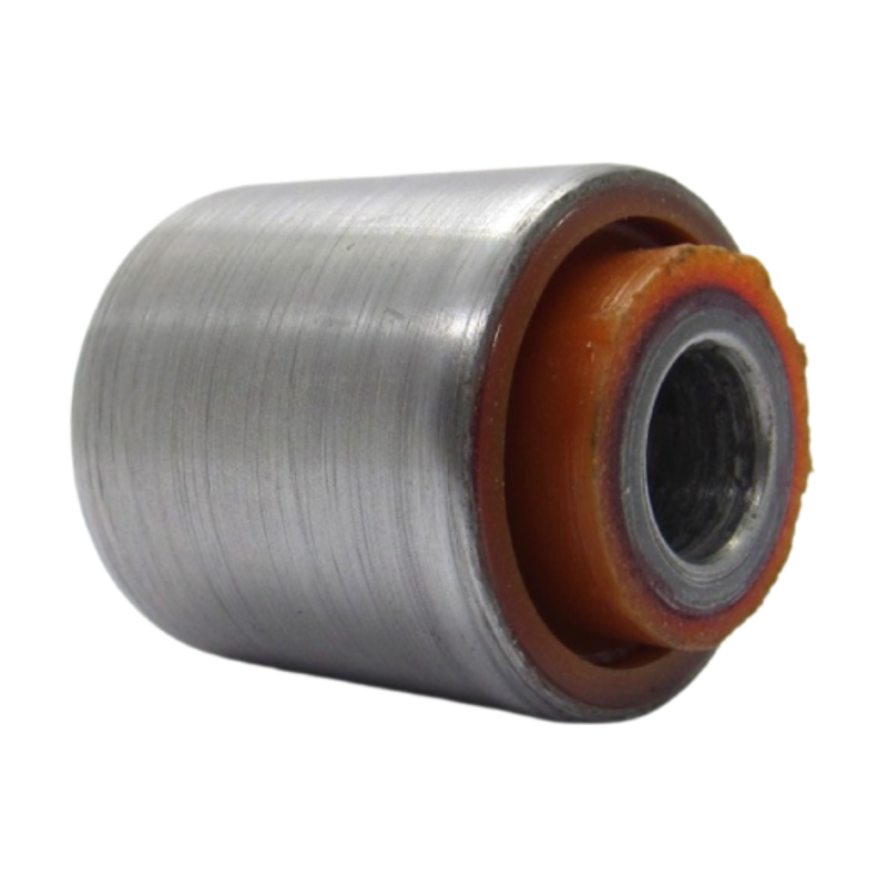 Полиуретановый сайлентблок заднего развального рычага внутренний Mazda 323 1985-1993 45мм