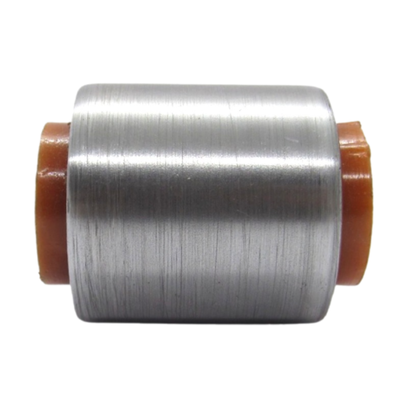 Полиуретановый сайлентблок заднего развального рычага внутренний Mazda 323 1985-1993 45мм