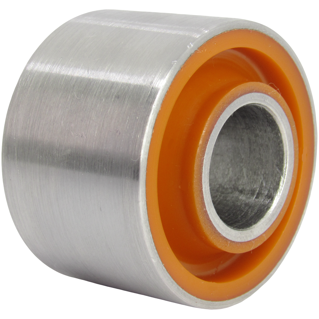 Полиуретановый сайлентблок переднего рычага задний Nissan Bluebird Sylphy 2000-2005