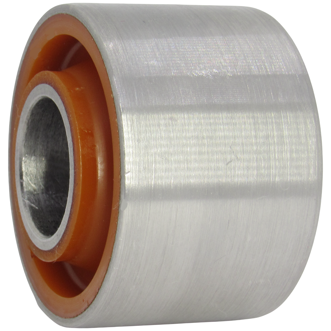 Полиуретановый сайлентблок переднего рычага задний Nissan Bluebird Sylphy 2000-2005