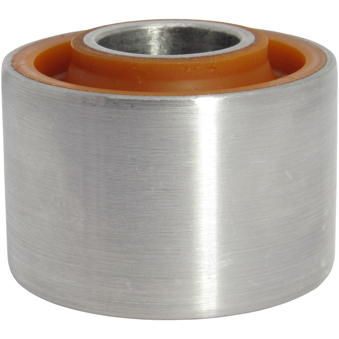 Полиуретановый сайлентблок переднего рычага задний Nissan Bluebird Sylphy 2000-2005