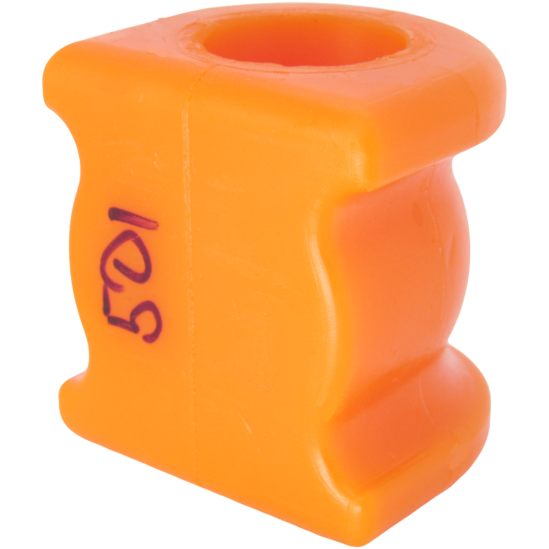 Полиуретановая втулка переднего стабилизатора Chrysler 200 2010-2014 3.6L