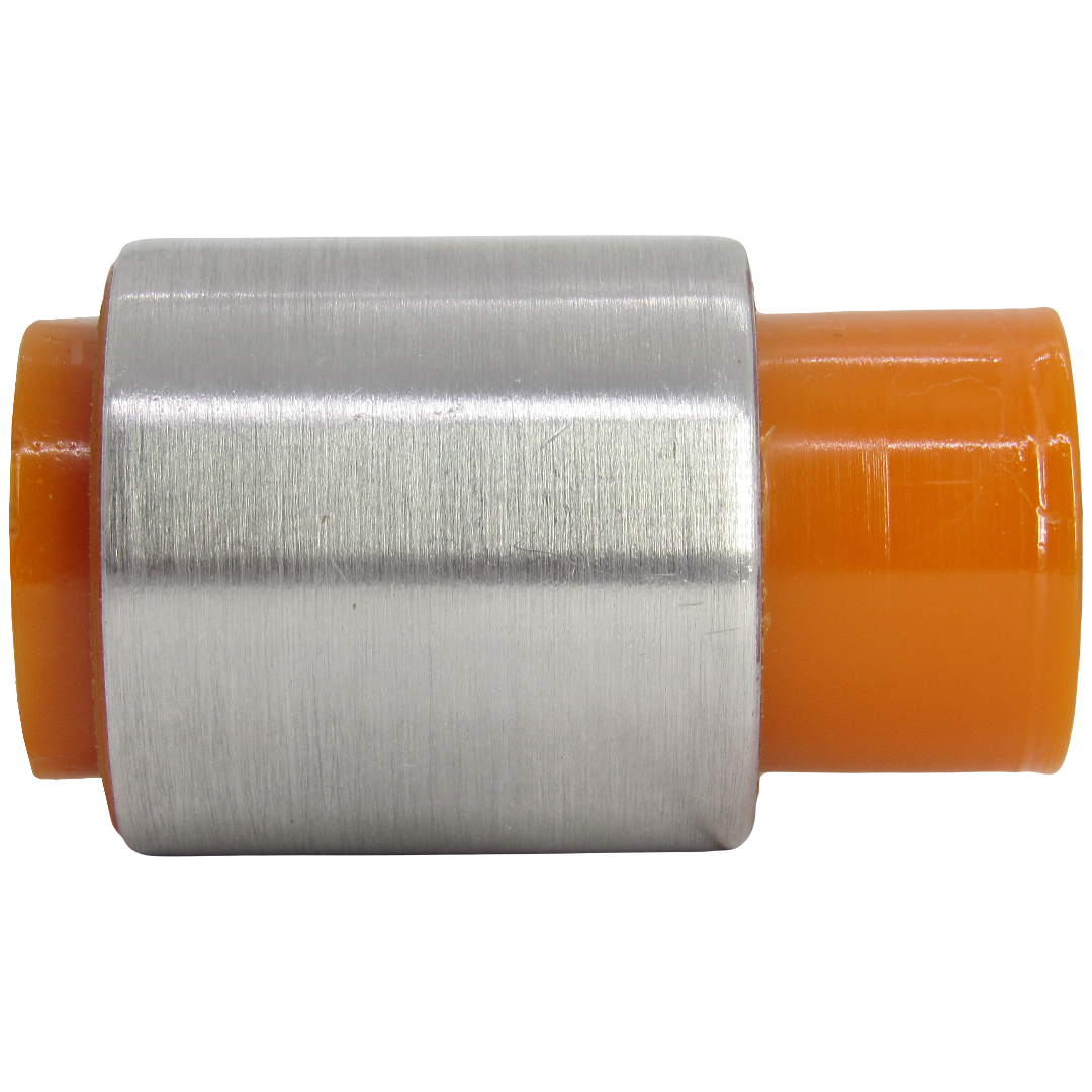 Полиуретановый сайлентблок заднего поперечного заднего развального рычага наружный Mazda 626 1991-1997