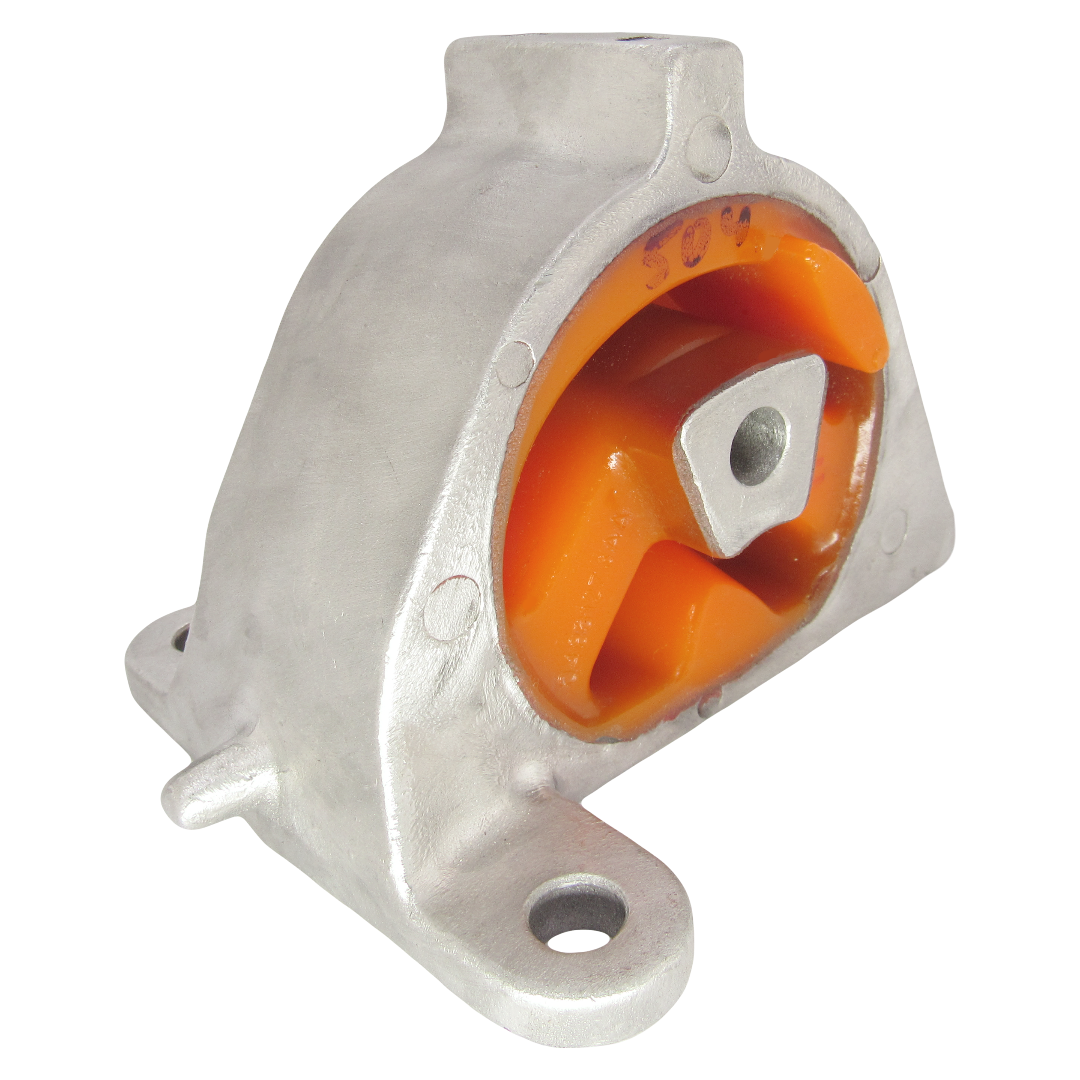 Полиуретановая подушка двигателя левая задняя Dodge Caravan 2001-2007 РЕКОНСТРУКЦИЯ ВАШЕЙ