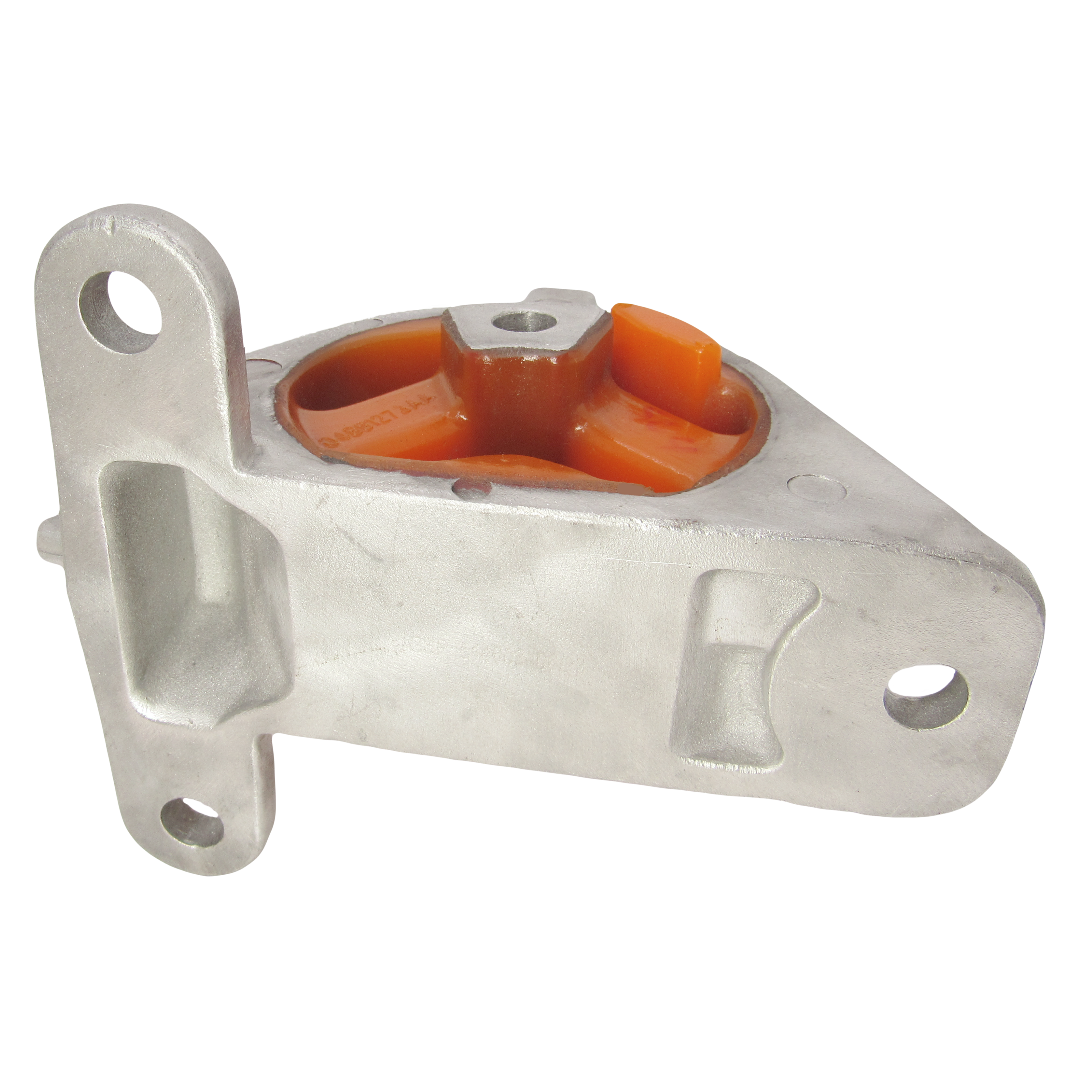 Полиуретановая подушка двигателя левая задняя Dodge Caravan 2001-2007 РЕКОНСТРУКЦИЯ ВАШЕЙ