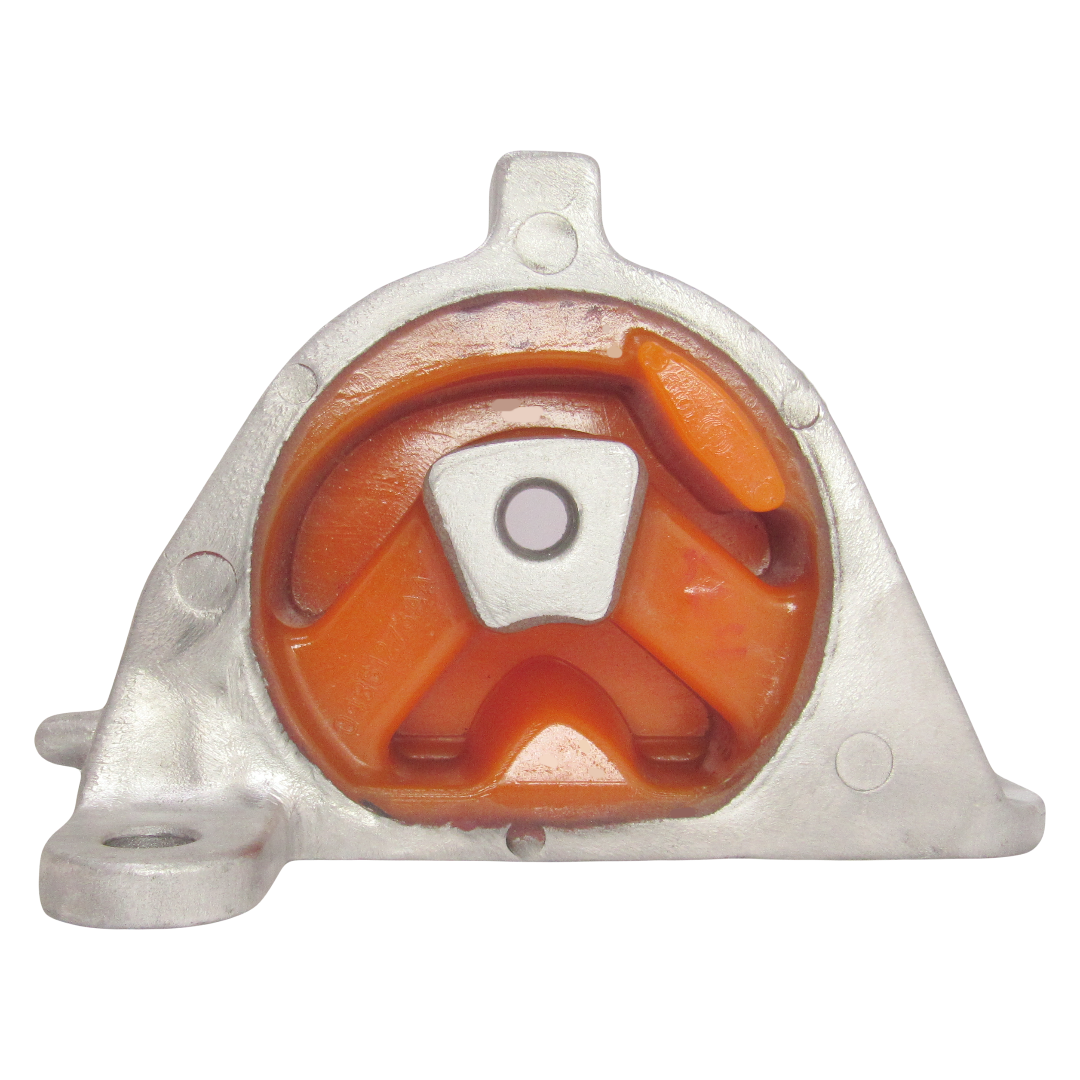 Полиуретановая подушка двигателя левая задняя Dodge Caravan 2001-2007 РЕКОНСТРУКЦИЯ ВАШЕЙ