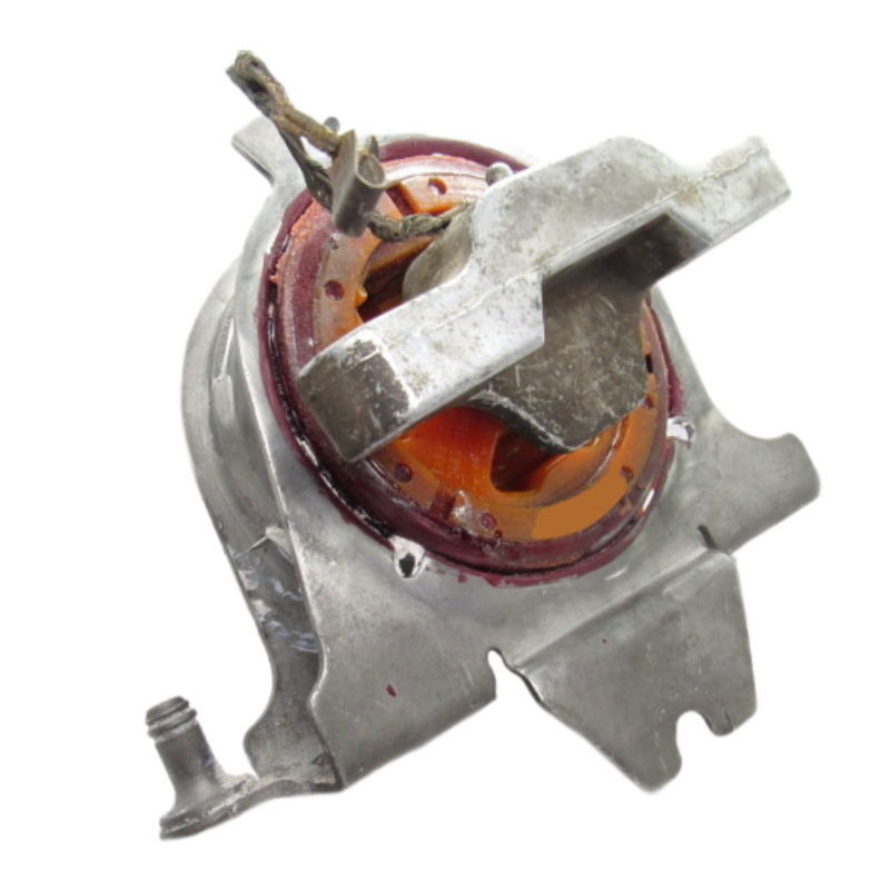 Полиуретановая подушка двигателя правая Chrysler Voyager 2001-2007 РЕКОНСТРУКЦИЯ ВАШЕЙ