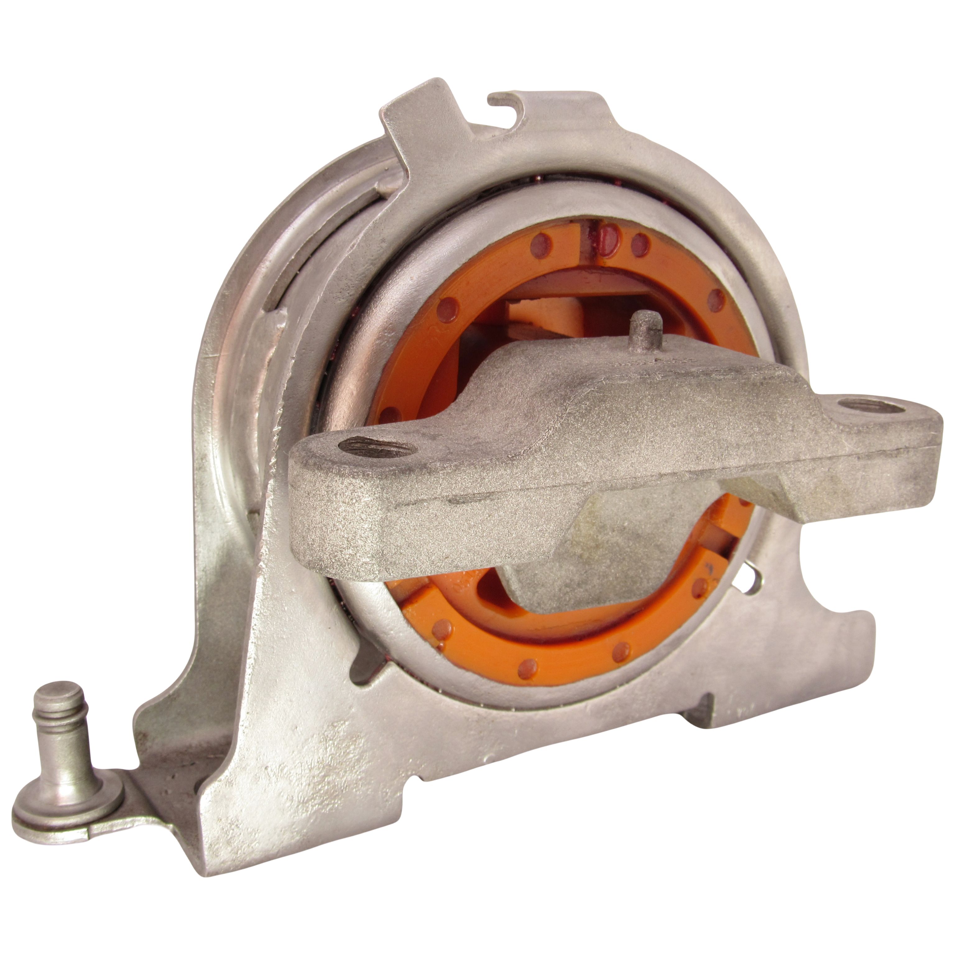 Полиуретановая подушка двигателя правая Chrysler Voyager 2001-2007 2.0L РЕКОНСТРУКЦИЯ ВАШЕЙ