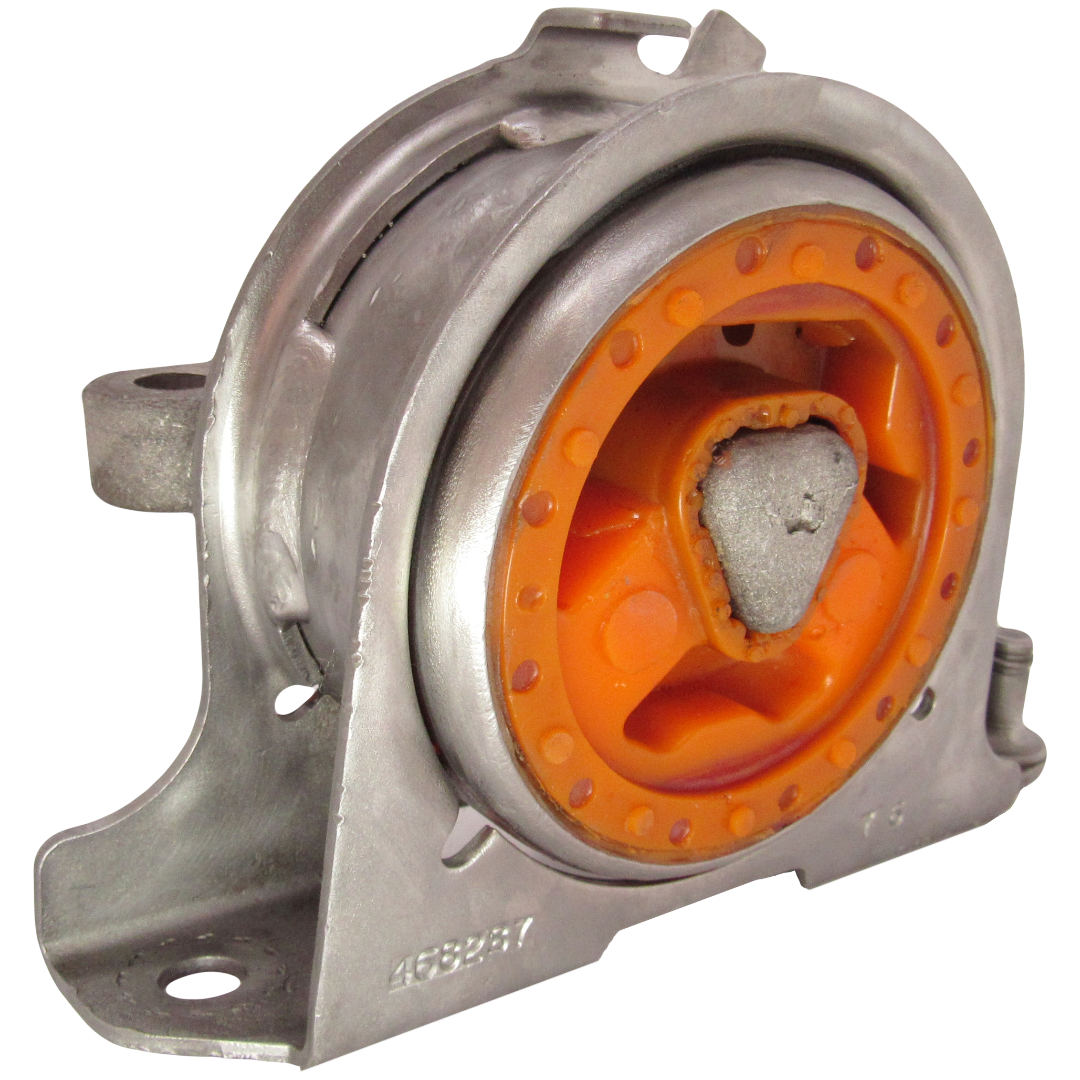 Полиуретановая подушка двигателя правая Chrysler Voyager 2001-2007 2.0L РЕКОНСТРУКЦИЯ ВАШЕЙ