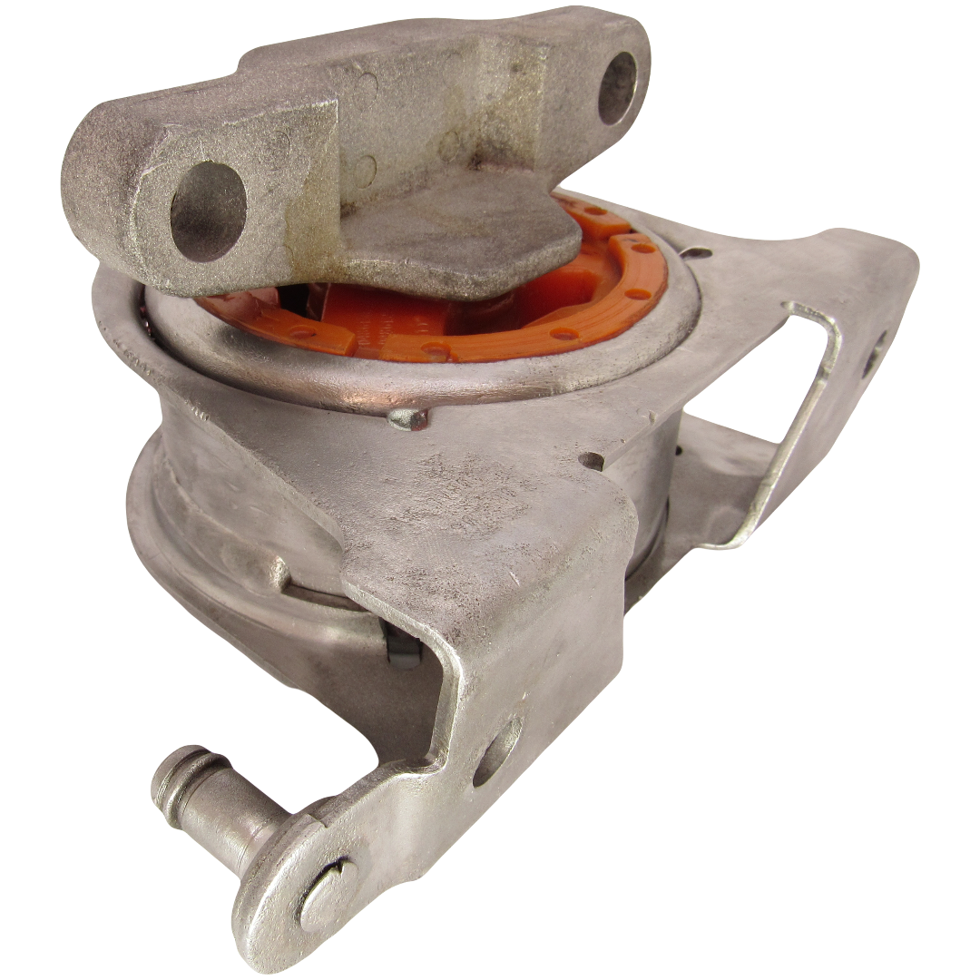 Полиуретановая подушка двигателя правая Chrysler Voyager 2001-2007 2.0L РЕКОНСТРУКЦИЯ ВАШЕЙ