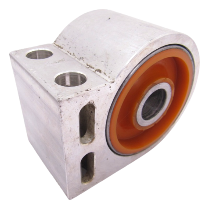 Полиуретановый сменный сайлентблок переднего рычага задний Gmc Terrain 2009-2017 Услуга ПО ЗАМЕНЕ САЙЛЕНТБЛОКА