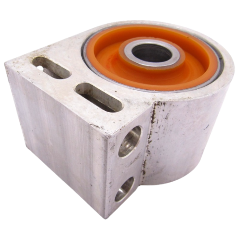 Полиуретановый сменный сайлентблок переднего рычага задний Gmc Terrain 2009-2017 Услуга ПО ЗАМЕНЕ САЙЛЕНТБЛОКА