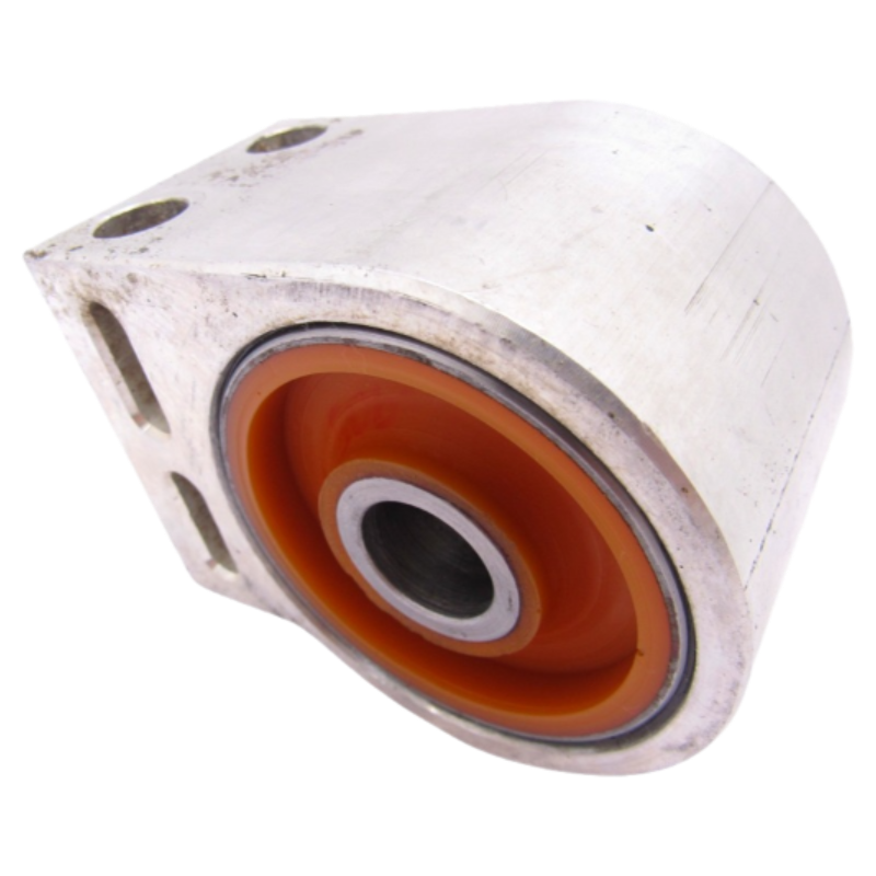 Полиуретановый сменный сайлентблок переднего рычага задний Gmc Terrain 2009-2017 Услуга ПО ЗАМЕНЕ САЙЛЕНТБЛОКА