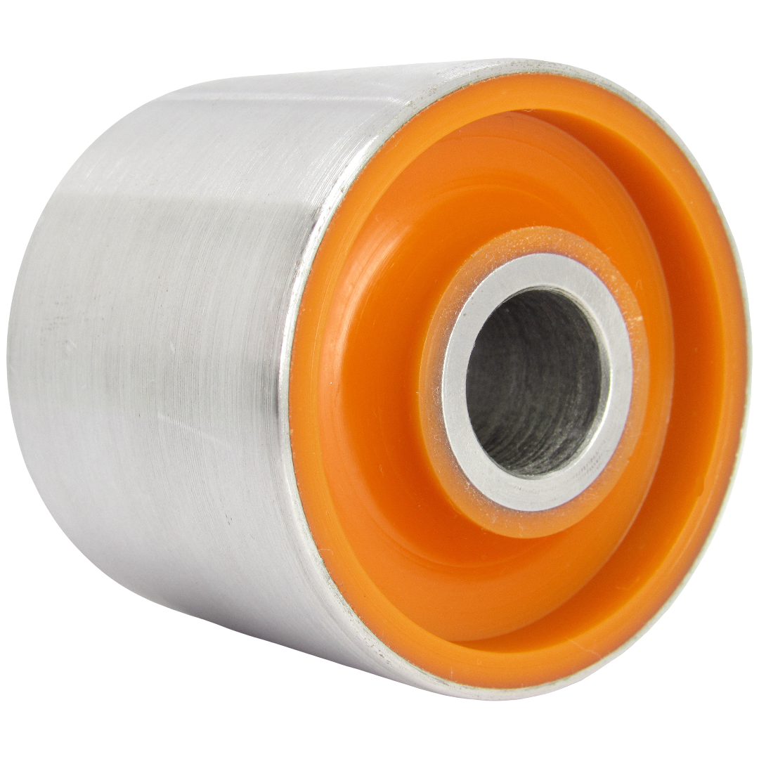 Полиуретановый сменный сайлентблок переднего рычага задний Gmc Terrain 2009-2017