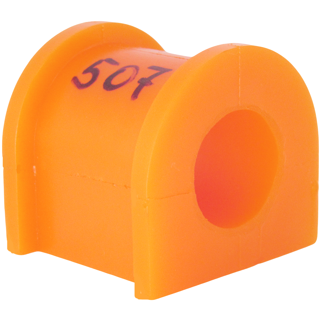 Polyurethane bushing front stabilizer Land Rover Freelander 1997-2006 1.8L