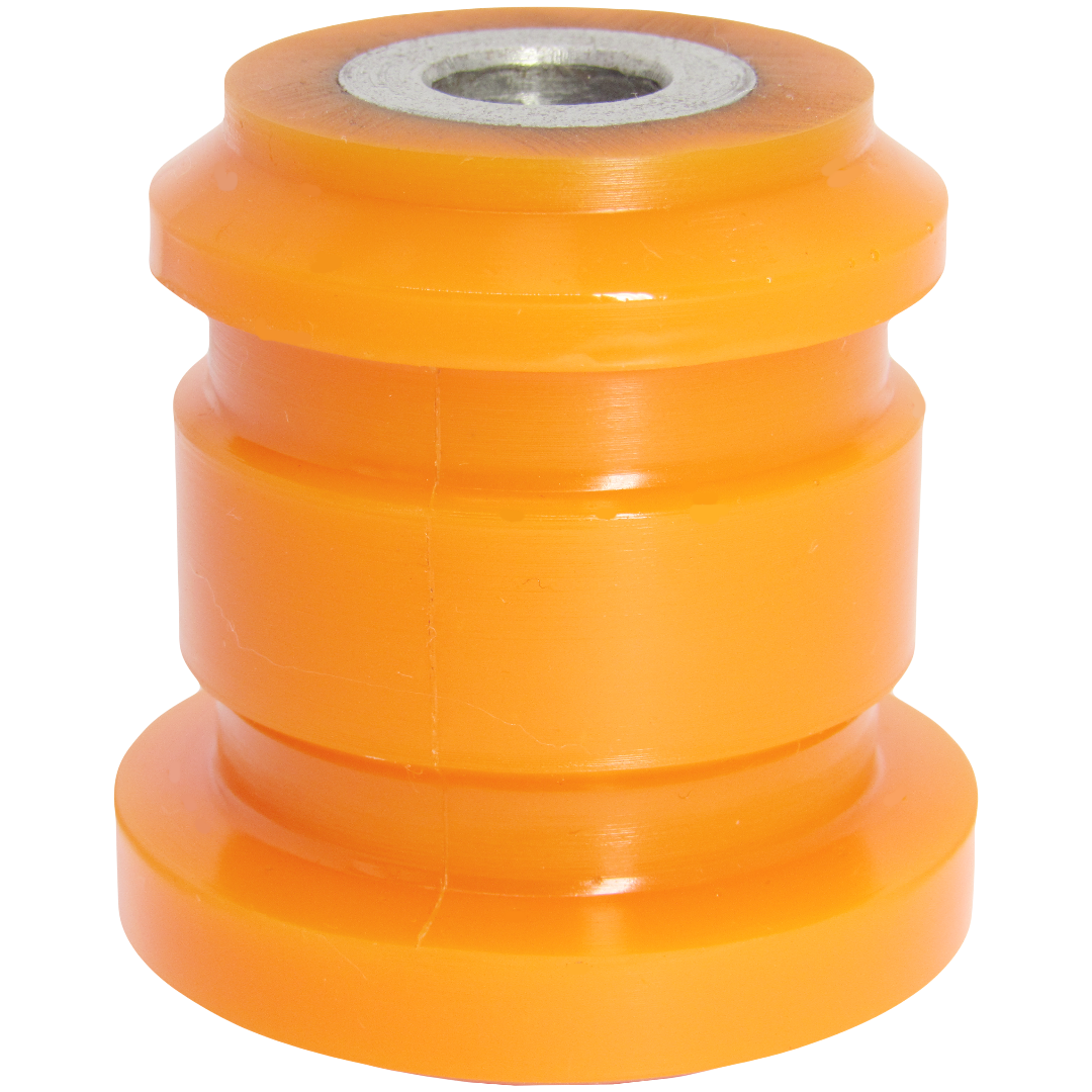 Полиуретановый сайлентблок переднего рычага передний Ford Fusion 2002-2012