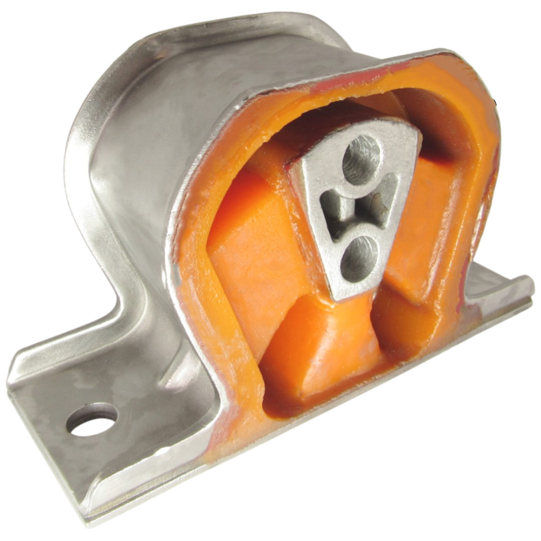 Полиуретановая подушка КПП Volvo 460 1987-1996