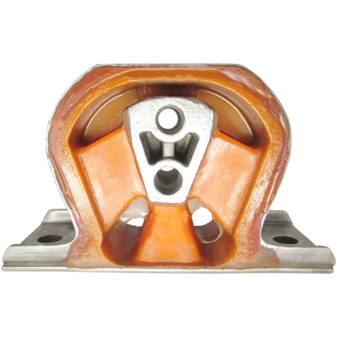 Полиуретановая подушка КПП Volvo 460 1987-1996