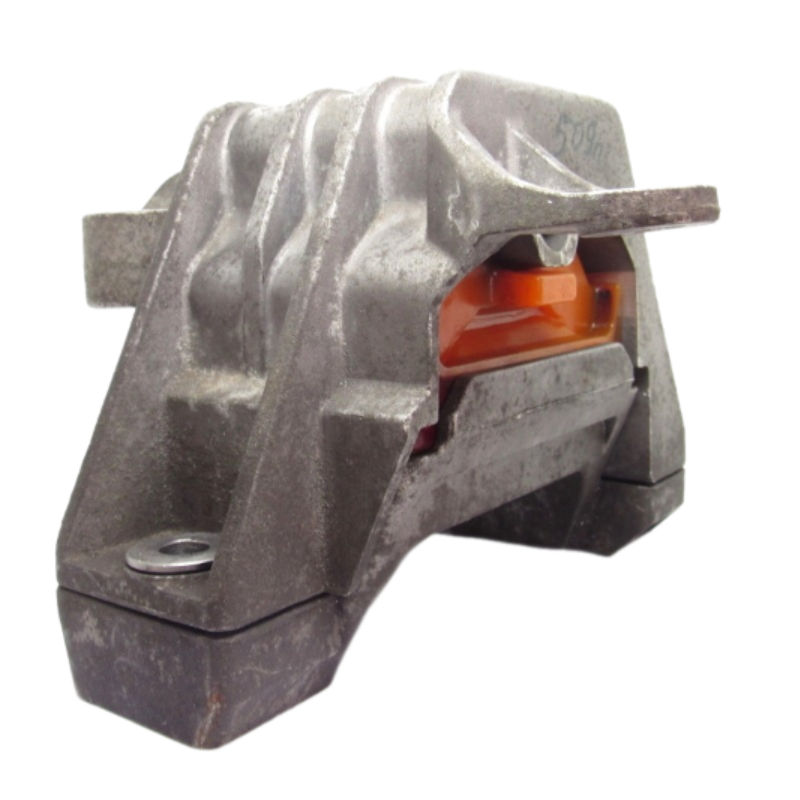 Поліуретанова подушка двигуна права Opel Vectra 2002-2008 РЕКОНСТРУКЦІЯ ВАШОЇ