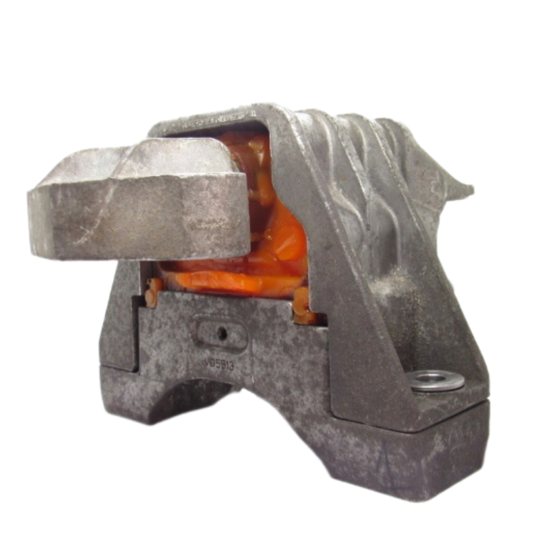 Поліуретанова подушка двигуна права Opel Vectra 2002-2008 РЕКОНСТРУКЦІЯ ВАШОЇ