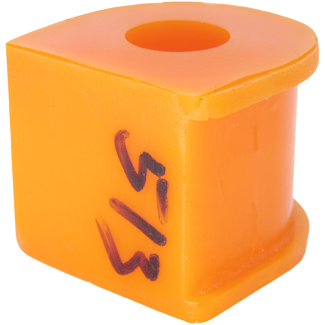 Polyurethane bushing front stabilizer Ford Taunus 1973-1983