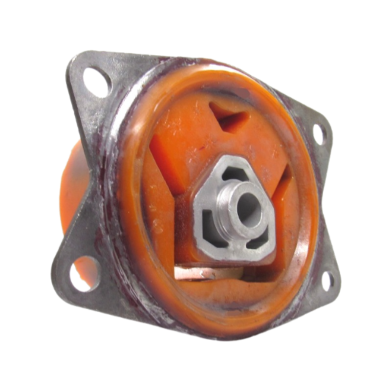 Полиуретановая подушка двигателя левая Alfa Romeo Brera 2005-2010 2,4L РЕКОНСТРУКЦИЯ ВАШЕЙ