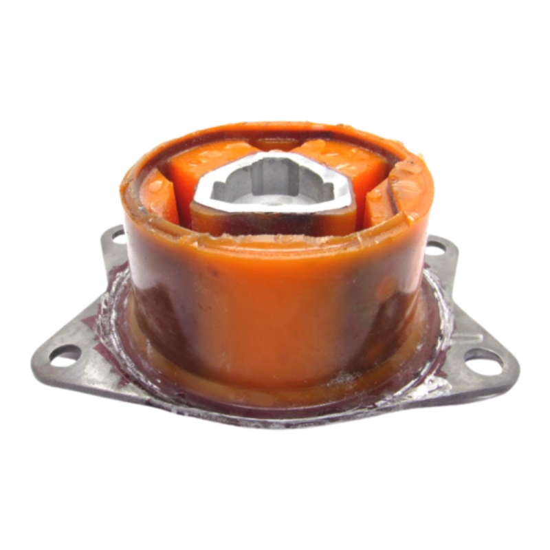 Полиуретановая подушка двигателя левая Alfa Romeo Brera 2005-2010 2,4L РЕКОНСТРУКЦИЯ ВАШЕЙ