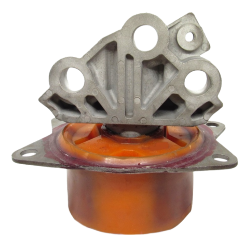 Полиуретановая подушка двигателя левая Alfa Romeo Brera 2005-2010 1,9D РЕКОНСТРУКЦИЯ ВАШЕЙ