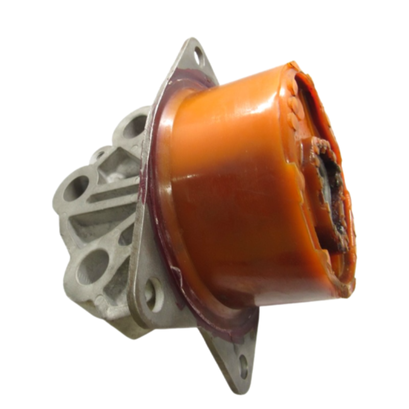 Полиуретановая подушка двигателя левая Alfa Romeo Brera 2005-2010 1,9D РЕКОНСТРУКЦИЯ ВАШЕЙ