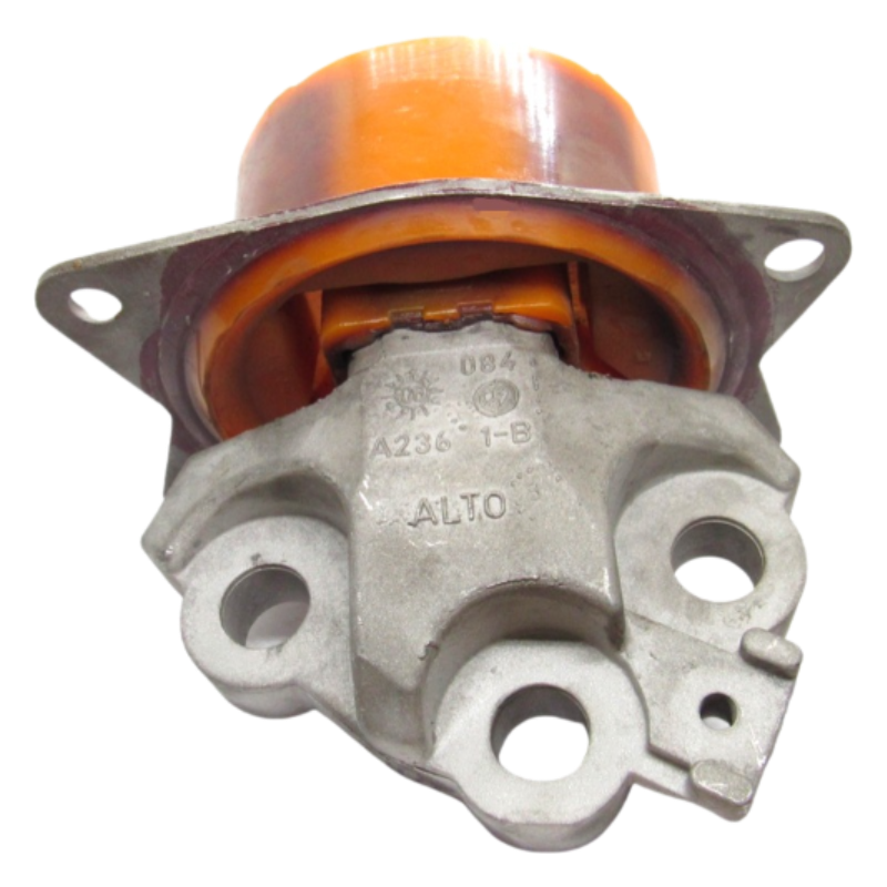 Полиуретановая подушка двигателя левая Alfa Romeo Brera 2005-2010 1,9D РЕКОНСТРУКЦИЯ ВАШЕЙ