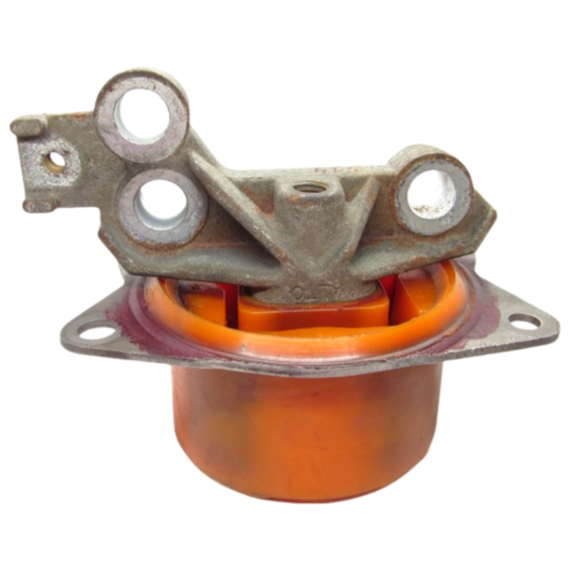 Полиуретановая подушка двигателя левая Alfa Romeo Brera 2005-2010 2.4 РЕКОНСТРУКЦИЯ ВАШЕЙ