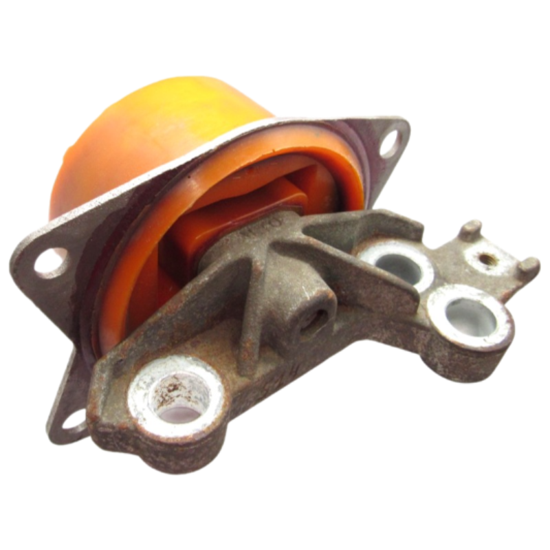 Полиуретановая подушка двигателя левая Alfa Romeo Brera 2005-2010 2.4 РЕКОНСТРУКЦИЯ ВАШЕЙ
