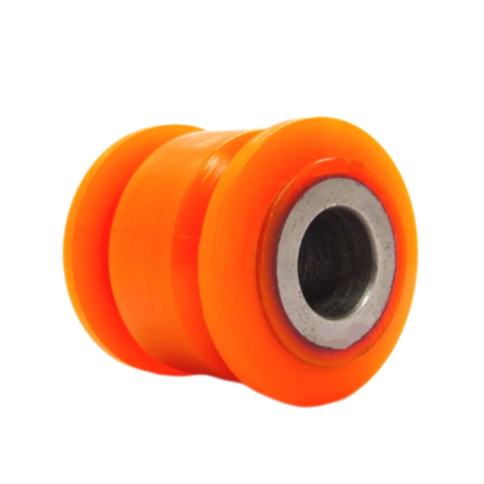 Полиуретановый сайлентблок переднего поперечного рычага внутренний Subaru Legacy 1989-1994