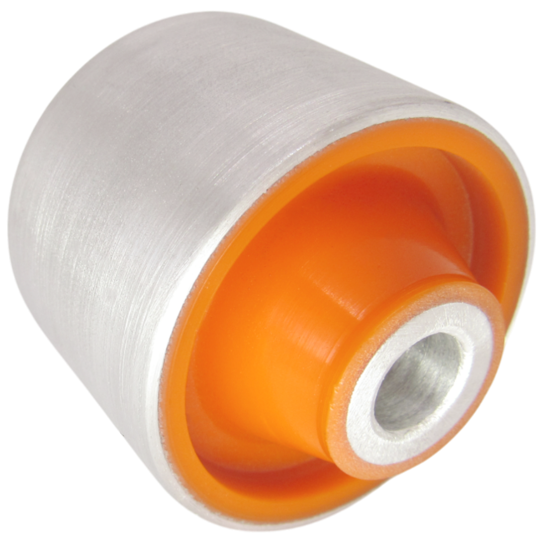 Полиуретановый сайлентблок заднего продольного рычага передний Subaru Impreza 2000-2007