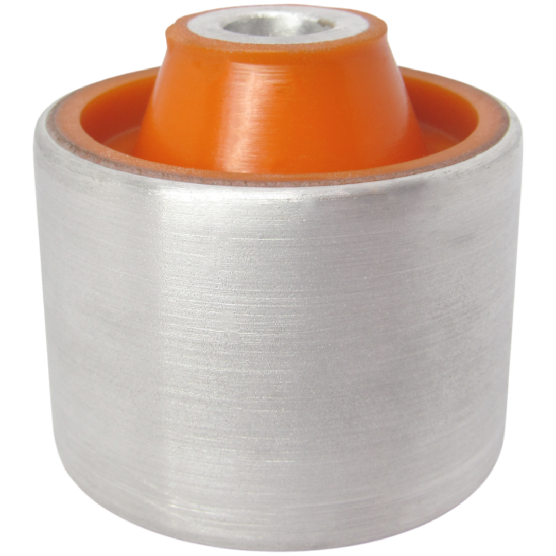 Полиуретановый сайлентблок заднего продольного рычага передний Subaru Impreza 2000-2007