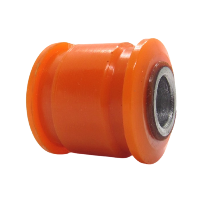 Полиуретановый сайлентблок задних поперечных рычагов наружный Subaru Forester 2002-2007