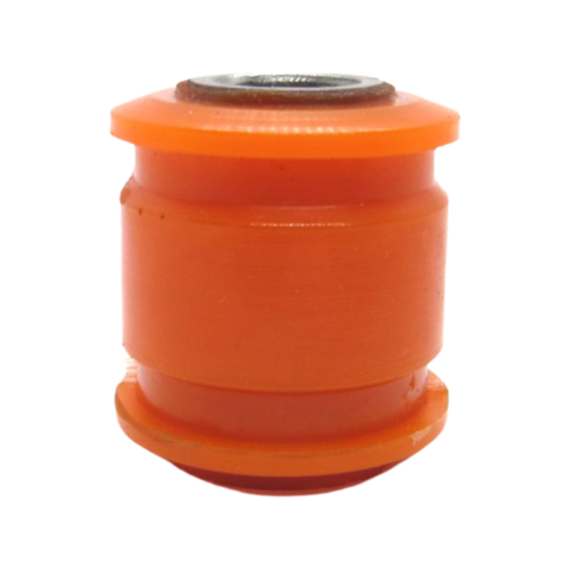 Полиуретановый сайлентблок задних поперечных рычагов наружный Subaru Forester 2002-2007