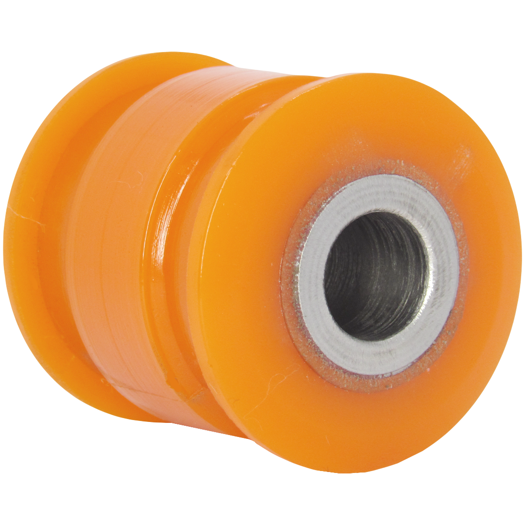 Полиуретановый сайлентблок заднего переднего поперечного рычага внутренний Subaru Forester 2002-2007