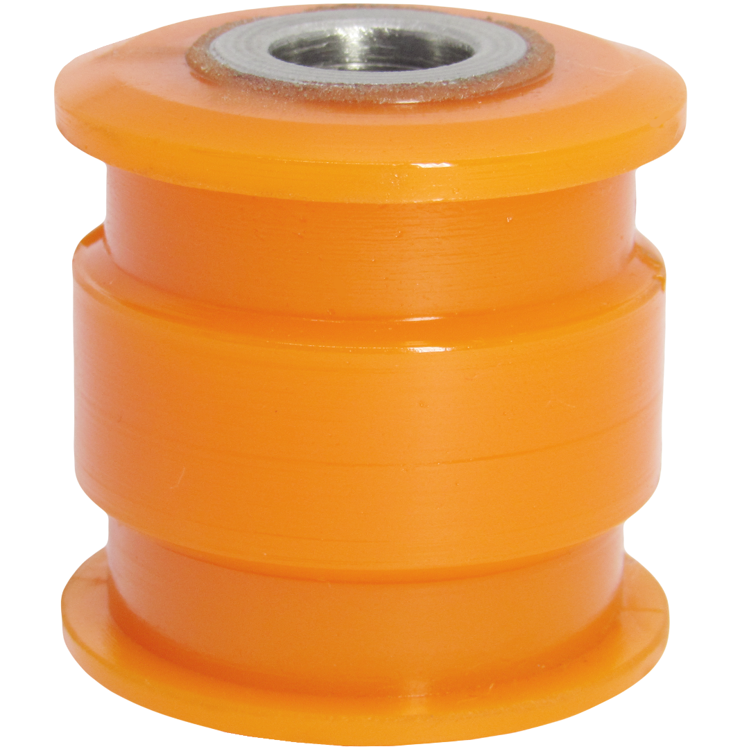 Полиуретановый сайлентблок заднего переднего поперечного рычага внутренний Subaru Forester 2002-2007