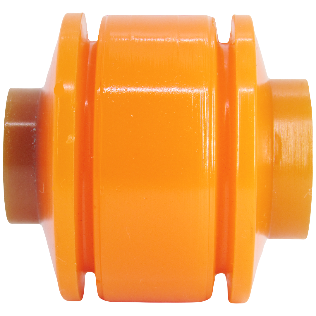 Полиуретановый сайлентблок заднего продольного рычага задний Subaru Impreza 2000-2007