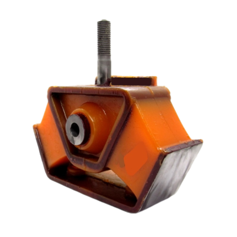 Полиуретановая подушка двигателя левая Merсedes 461 1992-2013